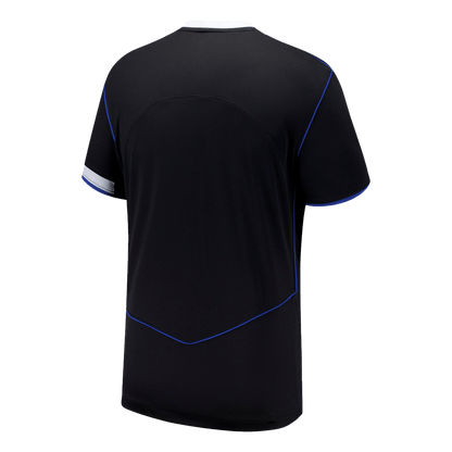 Chelsea Trikot Set Drittes Auswärts 2025/26