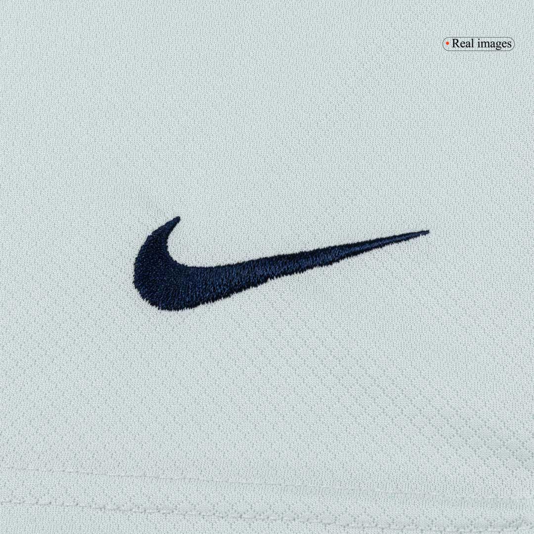 Inter Milan Kinder Trikot Set Auswärts 2025/26