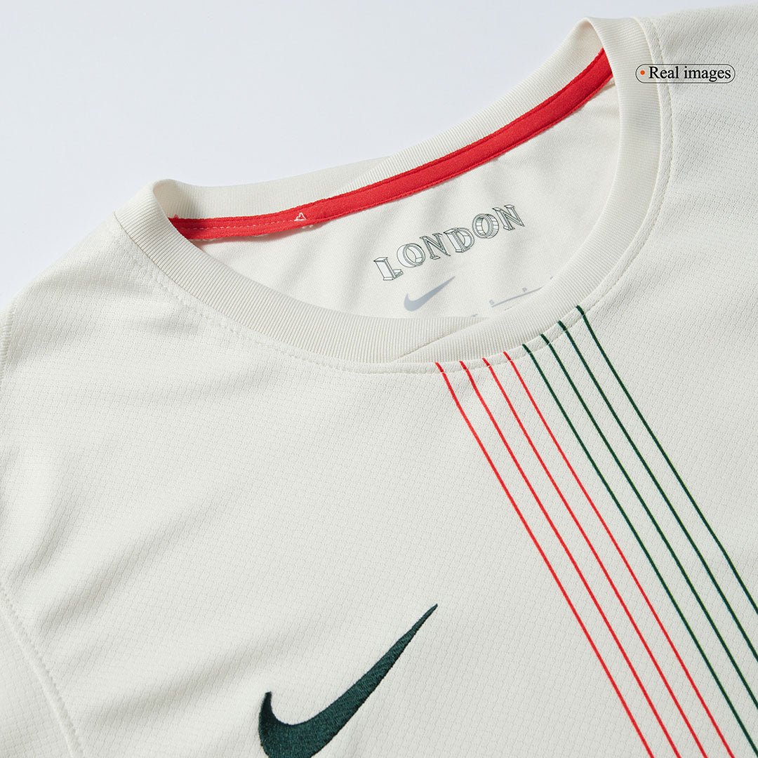 Chelsea Trikot Auswärts 2025/26 GARNACHO #49