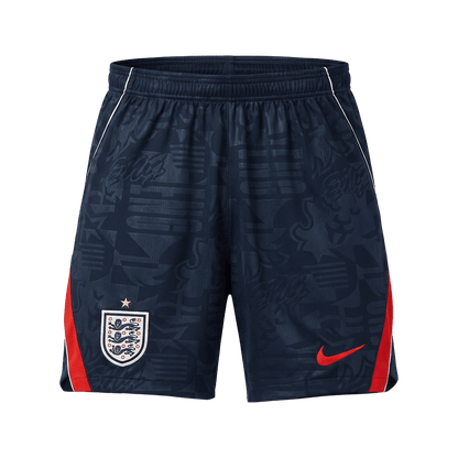 England World Cup Trikot Set Auswärts 2026