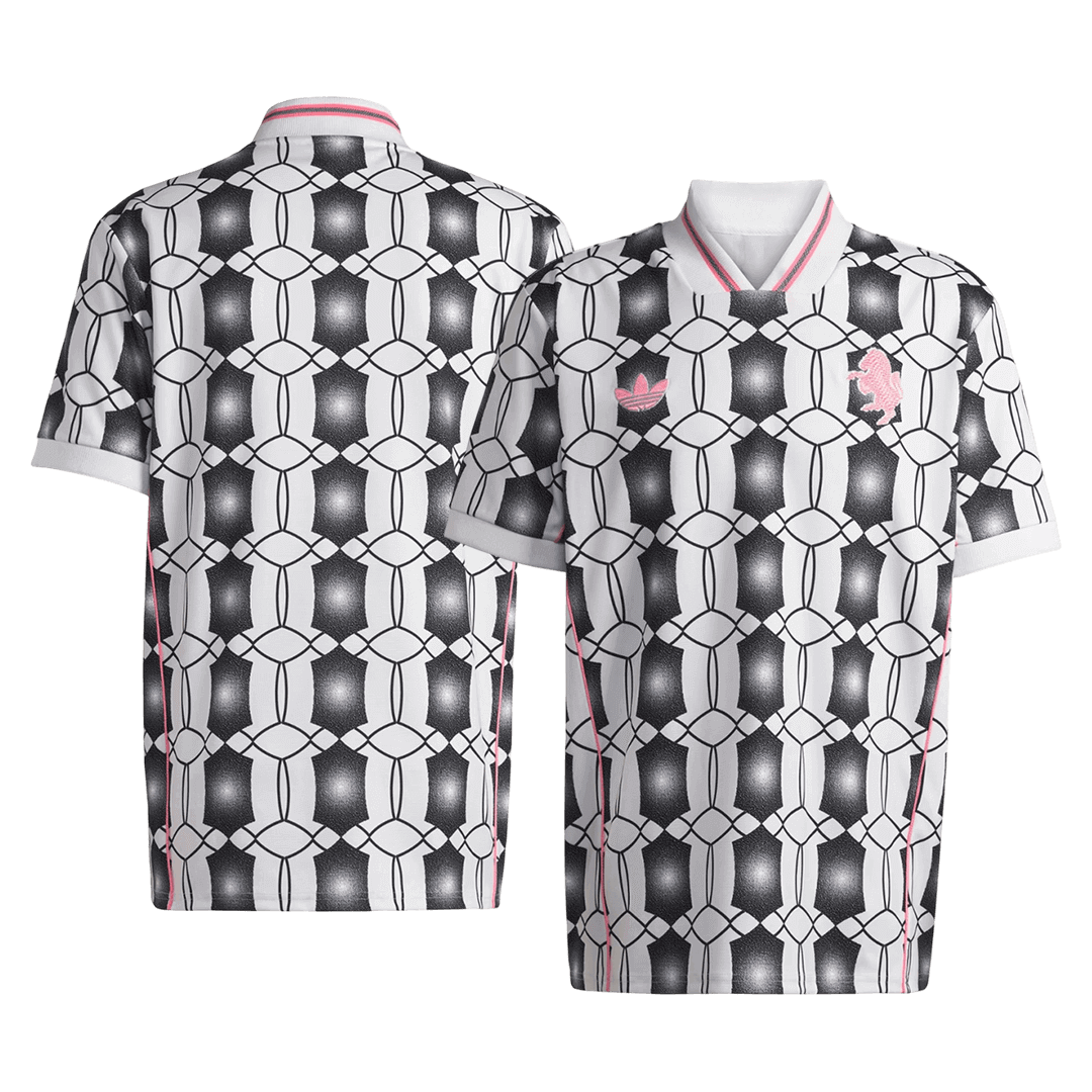 Juventus Trikot 2025/26