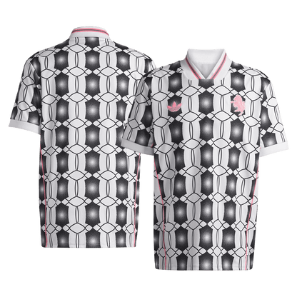 Juventus Trikot 2025/26