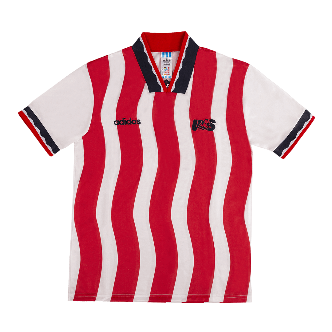 USA Retro Trikot Heim 1994
