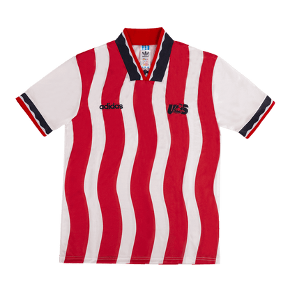 USA Retro Trikot Heim 1994