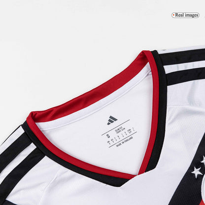 Germany World Cup Langarm Trikot Heim 2026