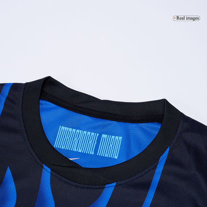 Inter Milan Trikot Heim 2025/26