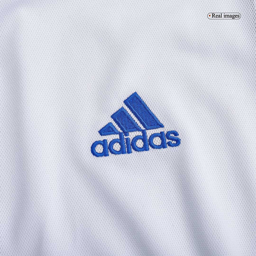 Greece Retro Trikot Auswärts 2004