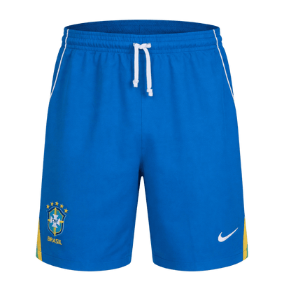 Brazil World Cup Trikot Komplett-Set Heim 2026