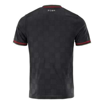 Bayern Munich Player Version Trikot Set Drittes Auswärts 2025/26 Slim Fit