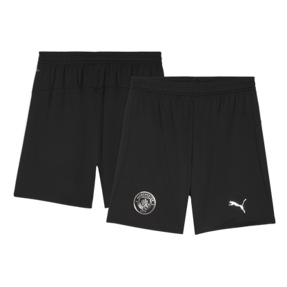 Manchester City Trikot Set Auswärts 2025/26