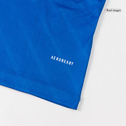 Los Blancos Trikot Drittes Auswärts 2025/26 MBAPPÉ #10