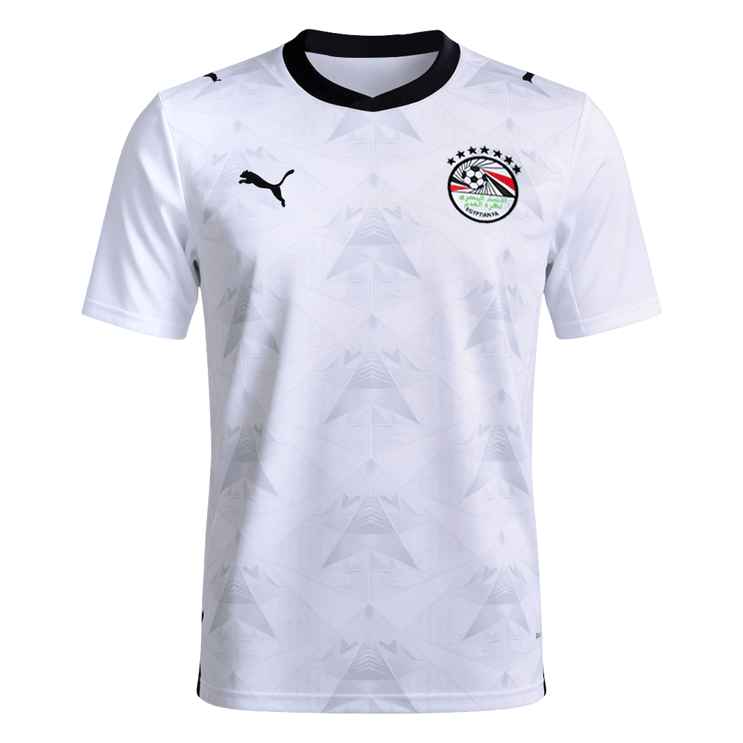 Egypt World Cup Trikot Auswärts 2026