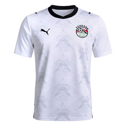 Egypt World Cup Trikot Auswärts 2026