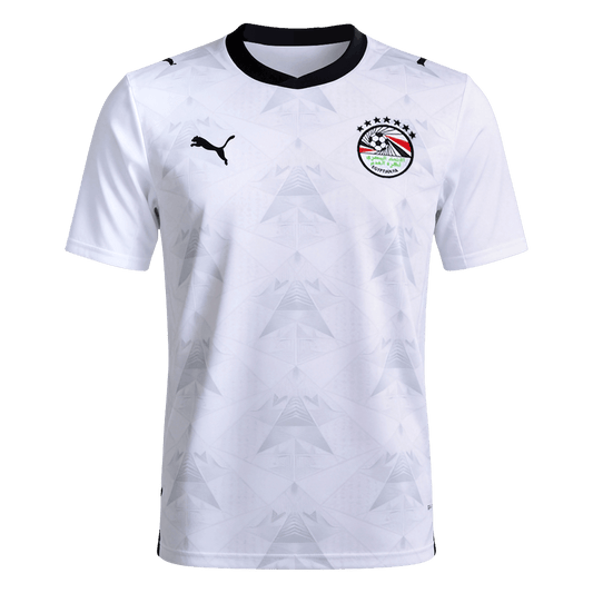 Egypt World Cup Trikot Auswärts 2026
