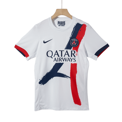 PSG Trikot Auswärts 2025/26 HAKIMI #2
