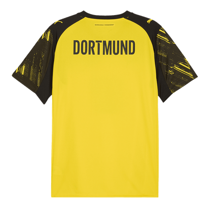 Borussia Dortmund Trikot Heim 2025/26