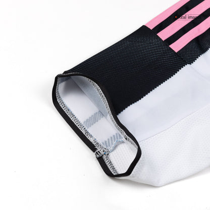 Juventus Damen Trikot Heim 2025/26