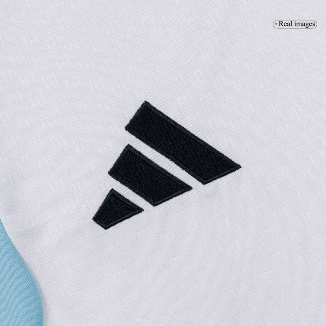 Argentina World Cup Trikot Pre-Match 2026