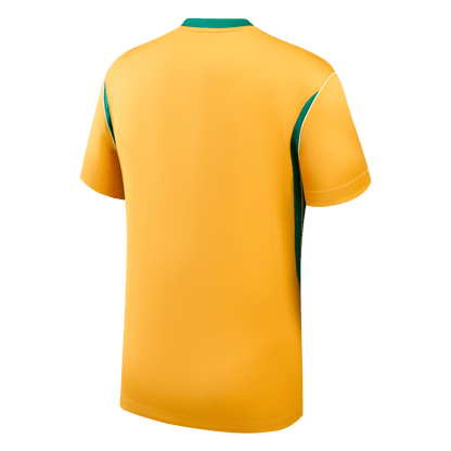 Australia World Cup Trikot Heim 2026