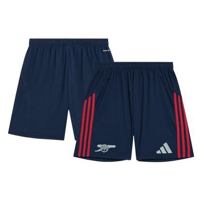 Die Gunners Trikot Set Auswärts 2025/26
