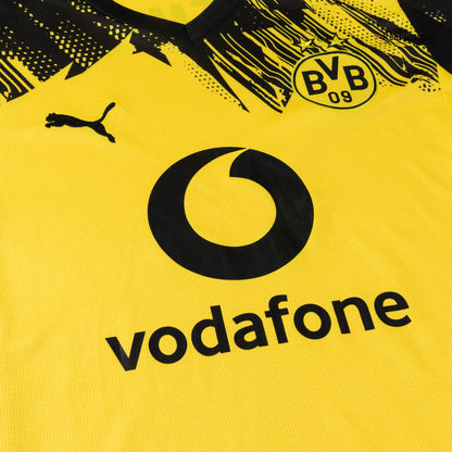 Borussia Dortmund Trikot Set Heim 2025/26
