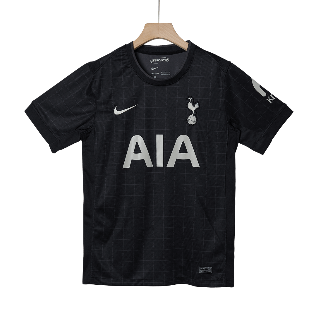 Tottenham Hotspur Trikot Auswärts 2025/26 XAVI #7