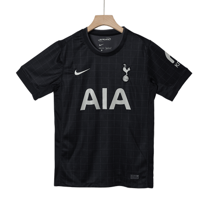 Tottenham Hotspur Trikot Auswärts 2025/26 XAVI #7