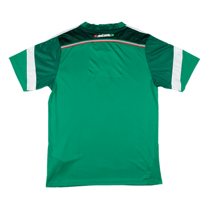 Mexico Retro Trikot Heim 2014