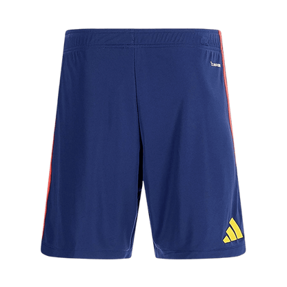 Spain World Cup Trikot Set Heim 2026 [PREMIUM]