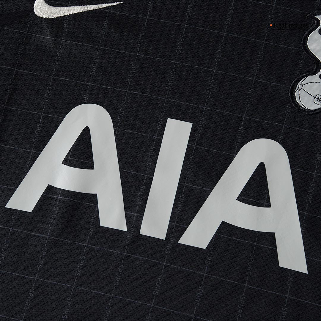 Tottenham Hotspur Trikot Auswärts 2025/26