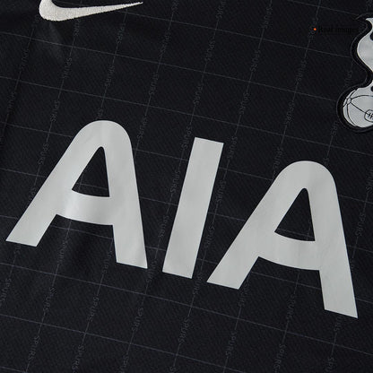 Tottenham Hotspur Trikot Auswärts 2025/26