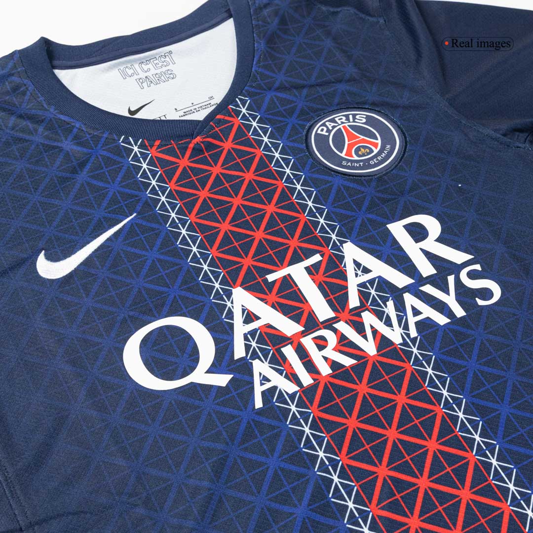 PSG Trikot Heim 2025/26 [PREMIUM]