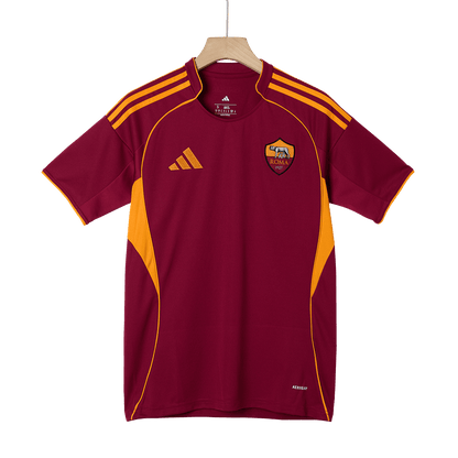 Roma Trikot Heim 2025/26