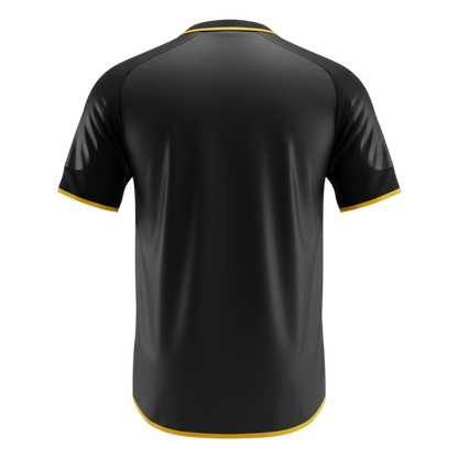 Los Blancos Retro Trikot Auswärts 1999/01