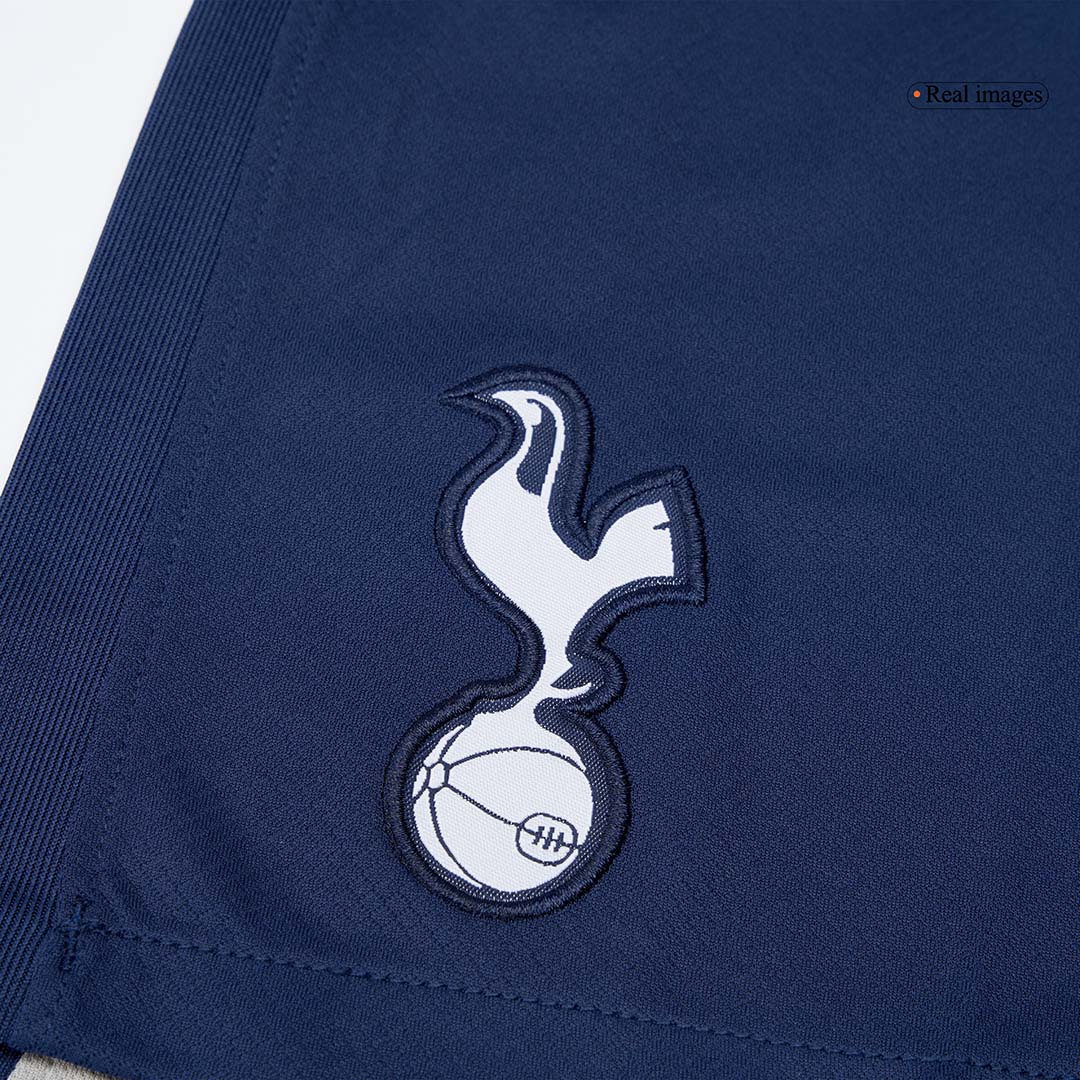 Tottenham Hotspur Trikot Set Heim 2025/26