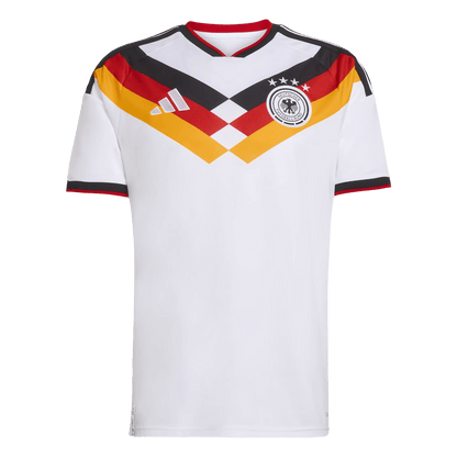 Germany World Cup Trikot Komplett-Set Heim 2026
