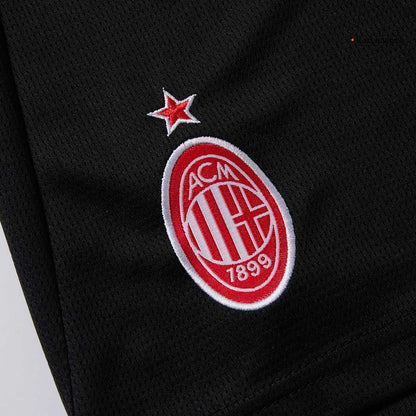 AC Milan Trikot Komplett-Set Heim 2025/26 [PREMIUM]