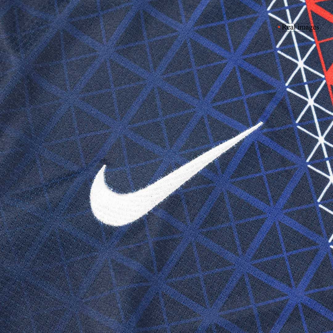 PSG Trikot Heim 2025/26 D.DOUÉ #14 [PREMIUM]