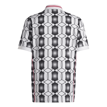 Juventus Trikot 2025/26