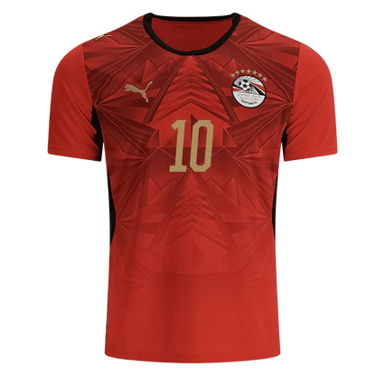 Egypt World Cup Trikot Heim 2026 M.SALAH #10
