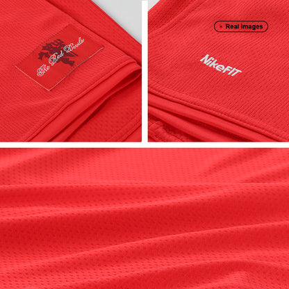 ManU Retro Trikot Heim 2007/08 RONALDO #7