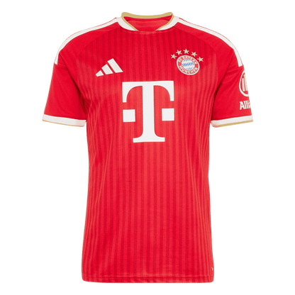 Bayern Munich Trikot Set Heim 2026/27