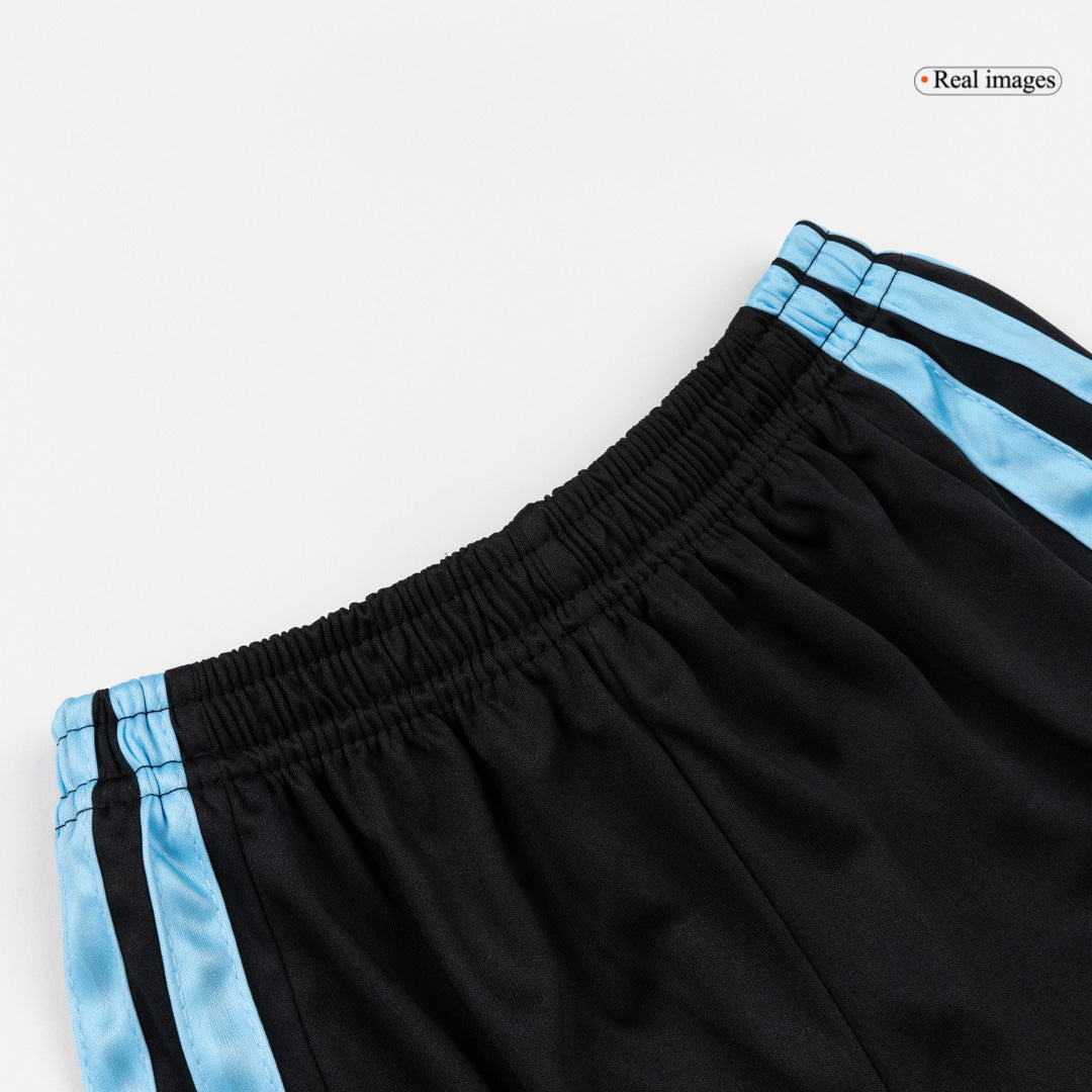 Argentina World Cup Kinder Trikot Set Heim 2026
