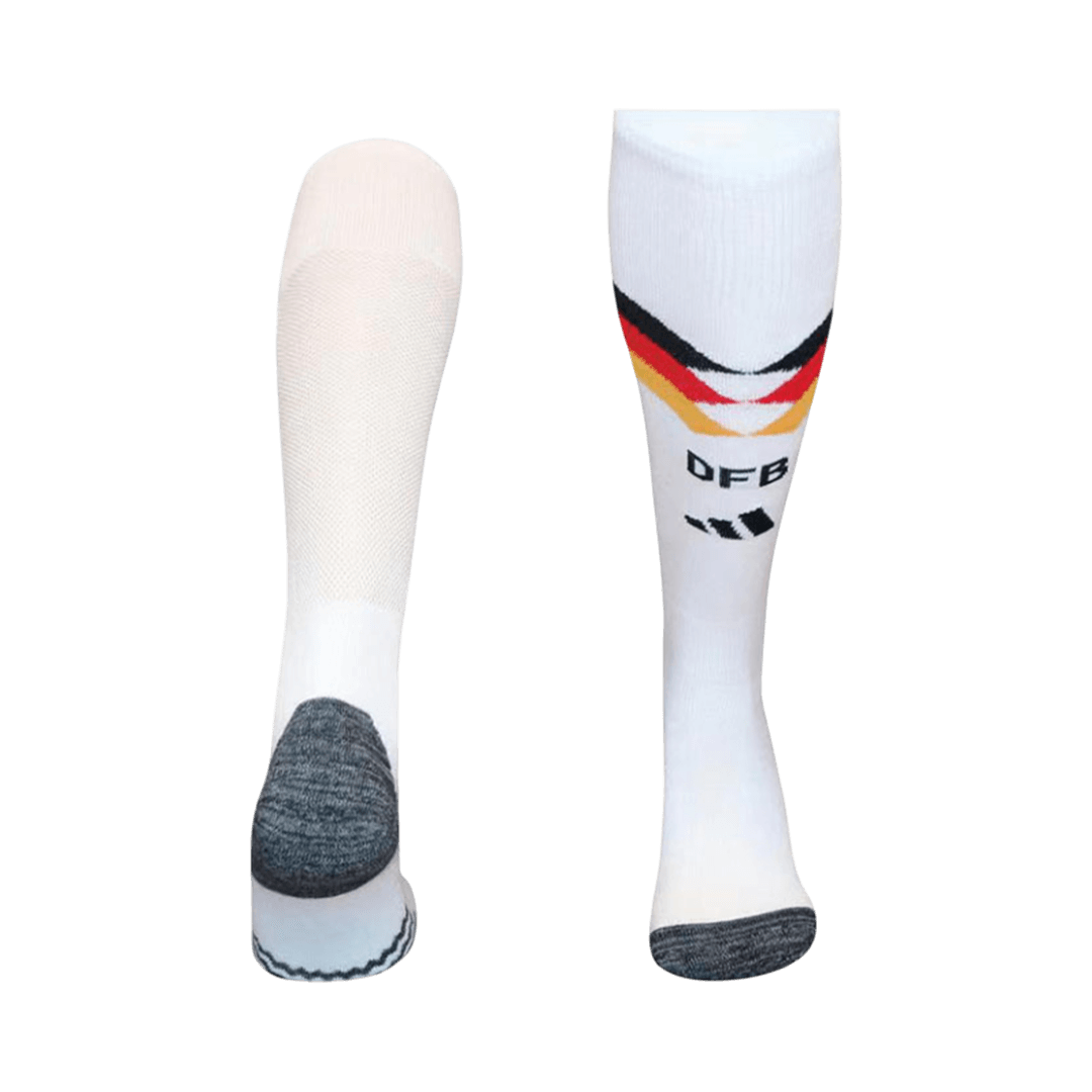 Germany World Cup Stutzen Heim 2026