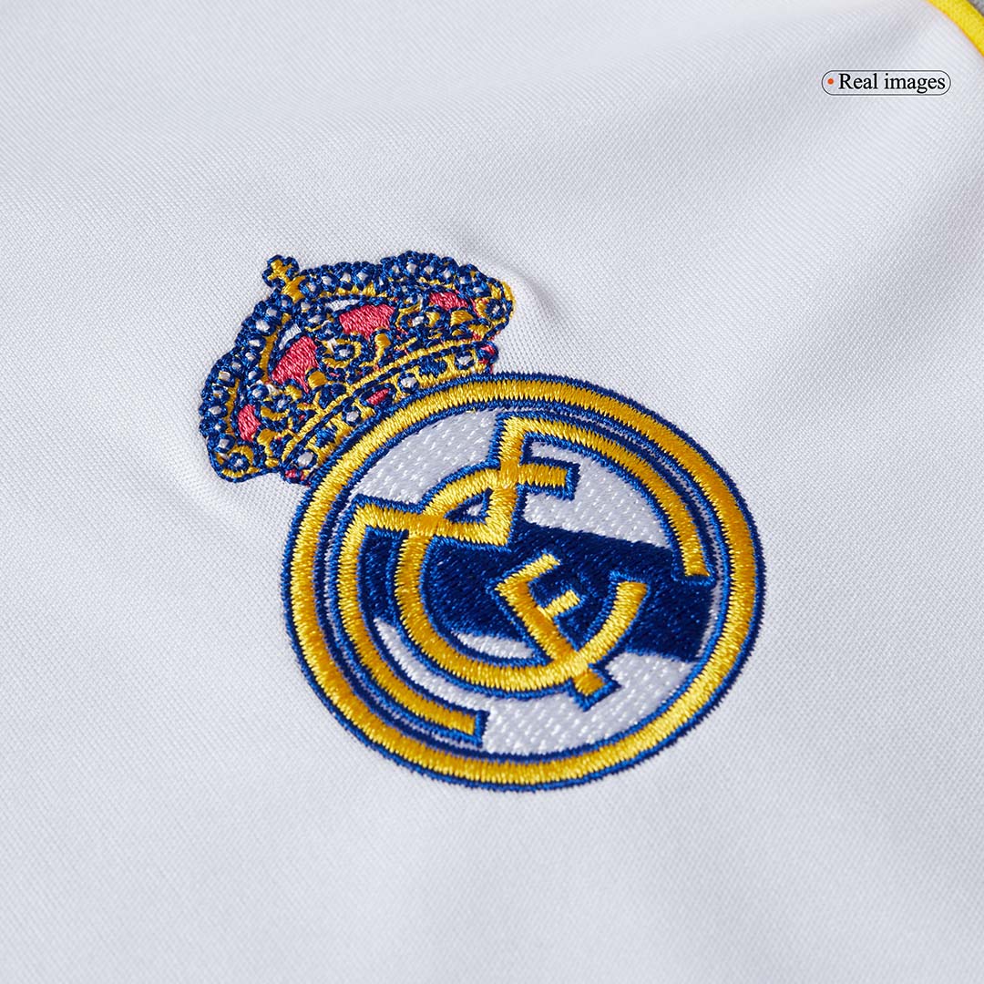 Los Blancos Damen Trikot Heim 2025/26