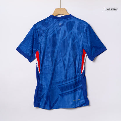 Chelsea Player Version Trikot Heim 2025/26 ESTÊVÃO #41 Slim Fit