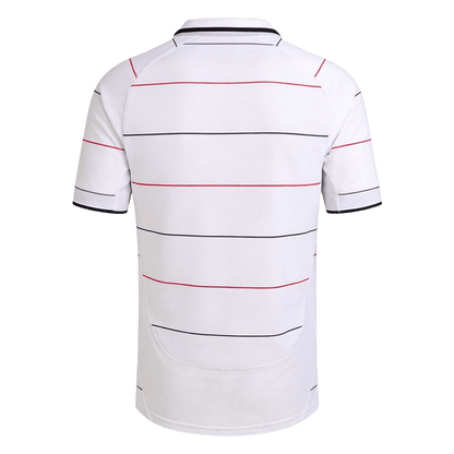 ManU Retro Trikot Auswärts 2004/06