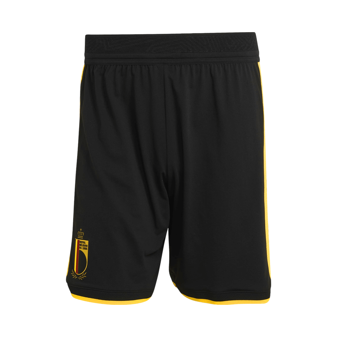 Belgium World Cup Trikot Set Heim 2026