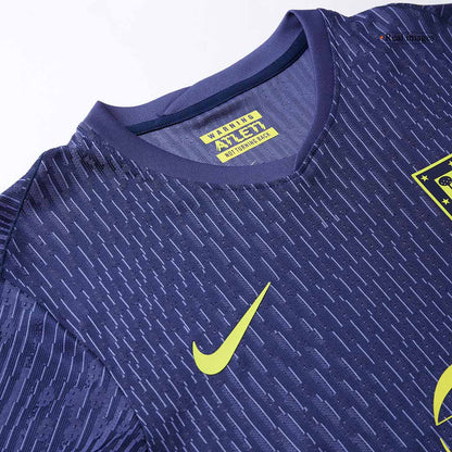 Atletico Madrid Player Version Trikot Auswärts 2025/26 Slim Fit