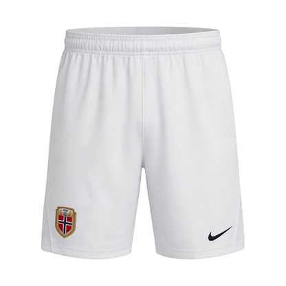 Norway World Cup Trikot Set Heim 2026